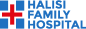 Halisi Family Hospital logo
